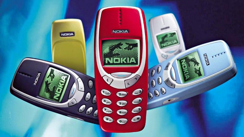 A Nokia 3310 spent four days in a prisoner’s stomach until it was surgically removed