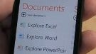 Twenty minute video on every nook and cranny of Windows Phone 7 on the LG E900