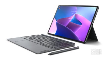 Lenovo unveils two interesting new tablets with 5G and one super-affordable AirPods rival