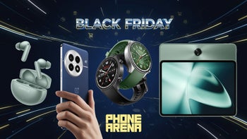 Black Friday OnePlus deals 2025: epic deals on phones, tablets, and more!