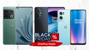 Black Friday OnePlus phone deals 2024: What to expect?