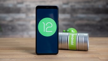 Google's final Android 12 beta build is here, with the 'official' update now 'just a few weeks away'