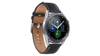 Excellent new deals make the old Samsung Galaxy Watch 3 impossible to ignore