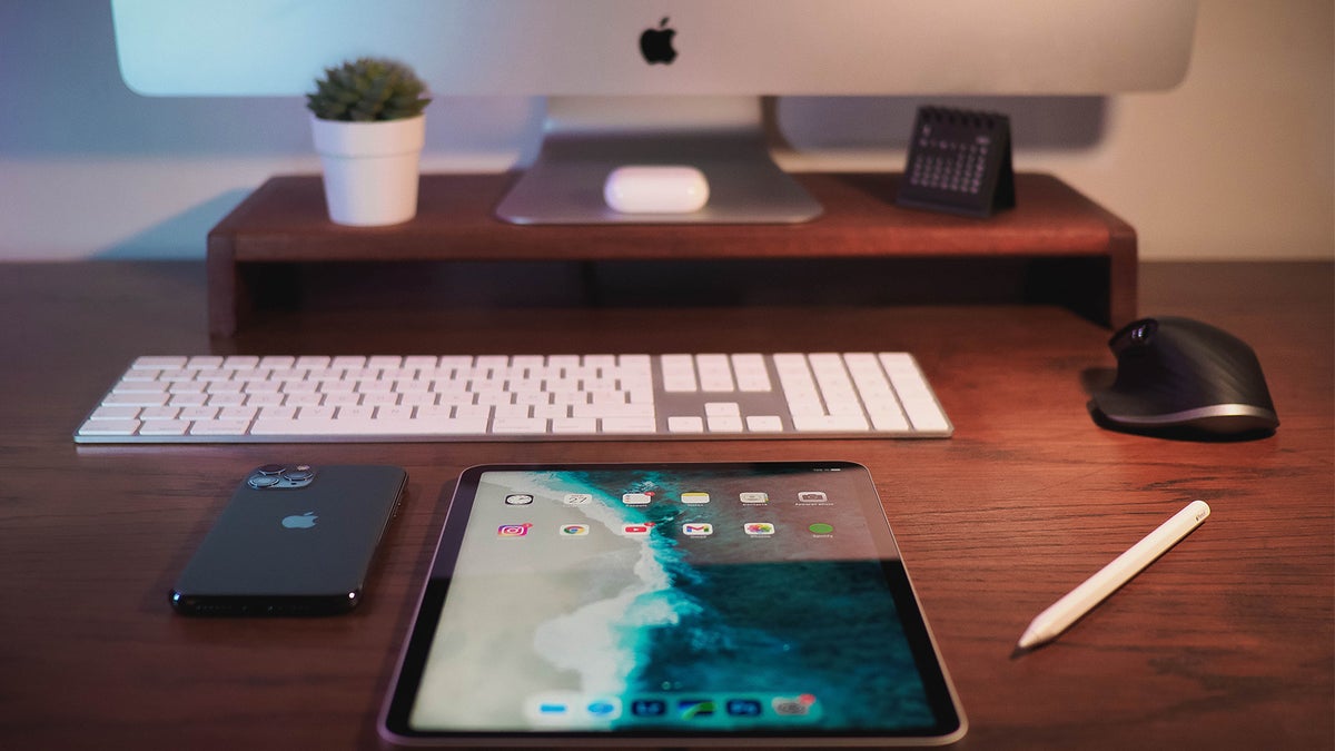The pandemic has made Apple fans more loyal than ever