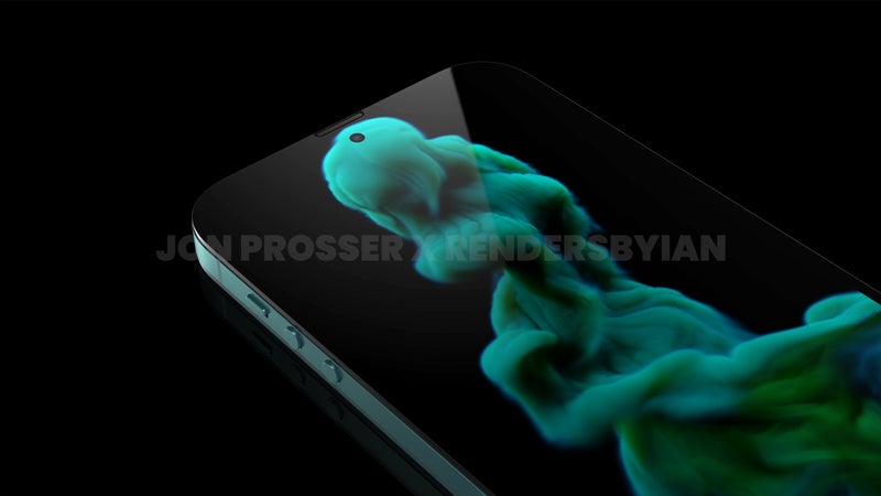 Apple working on under-screen Face ID for iPhone 14, but it could be delayed: analyst