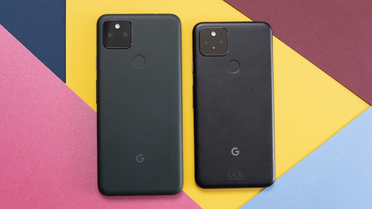 Android 12 has a new way of preserving your Pixel’s battery
