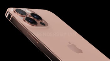 Early iPhone 13 and iPhone 13 Pro listings reveal potential storage, color options