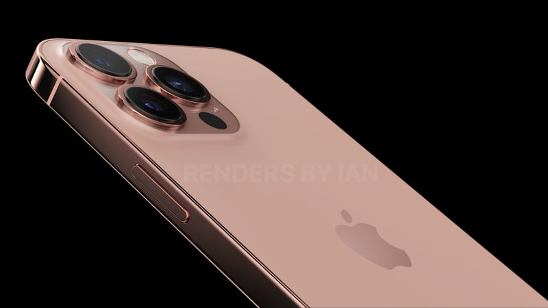Latest iPhone 13 and iPhone 13 Pro leaks reveal potential storage, color options