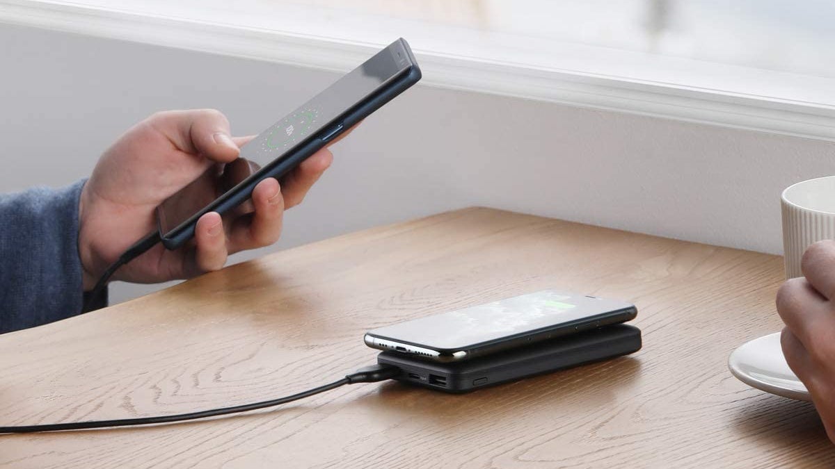 It's raining killer Amazon deals on a variety of Anker charging accessories again, but not for long