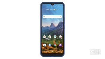 AT&T's most affordable 5G smartphone yet starts at an incredibly low price