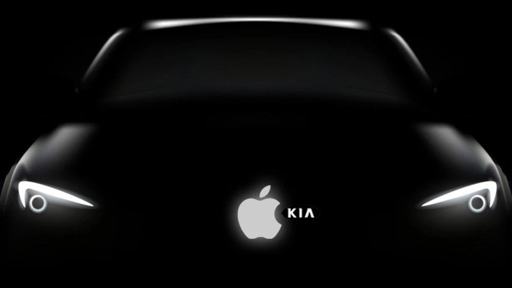 Rumor suggests Apple Car being developed without partners to avoid delays