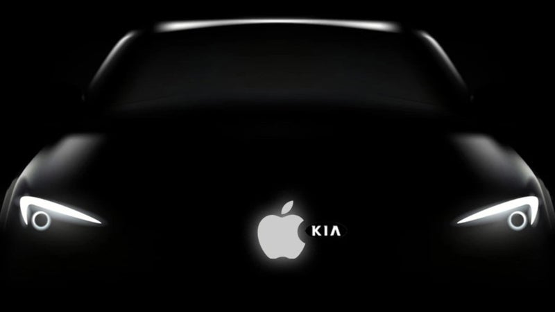 Rumor suggests Apple Car being developed without partners to avoid delays