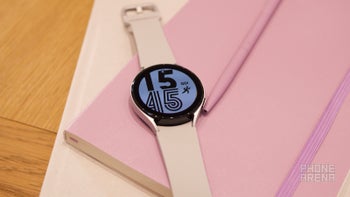 Important new update rolls out to the Samsung Galaxy Watch 4 to improve Touch Bezel 'usability'