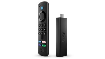 Amazon's most powerful Fire TV Stick yet comes with Wi-Fi 6 and a killer price