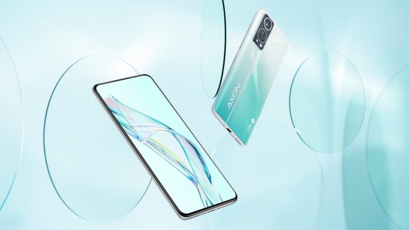 ZTE Axon 30 5G is now available in a host of countries including the U.S.