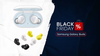 Best Samsung Galaxy Buds Black Friday deals live now
