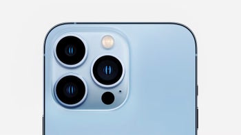 iPhone 13 Pro and 13 Pro Max announced with 120Hz, bigger batteries and Pro camera features