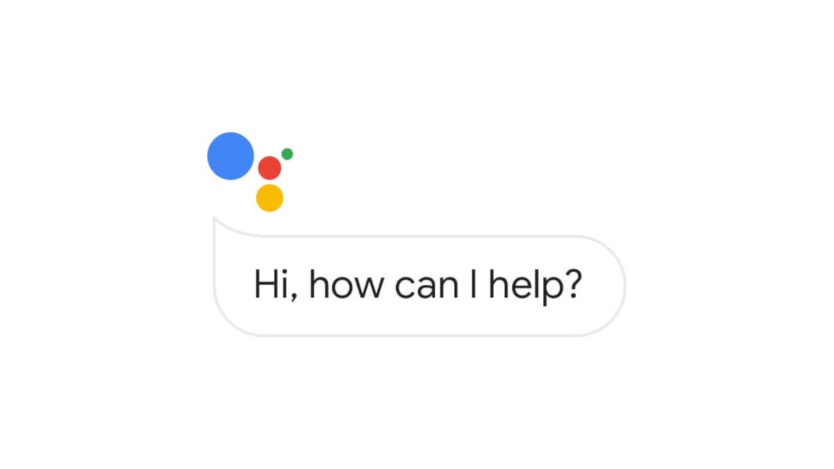 Google may be forcing its voice assistant on you, sparking monopoly investigation