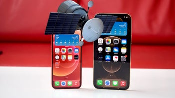 Here's why the iPhone 13 satellite 5G connectivity is for emergencies only