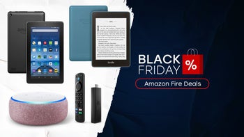 Best Amazon Fire Black Friday deals 2022: our expectations