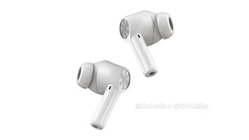 Here's what the OnePlus Buds Z2 wireless earbuds should look like