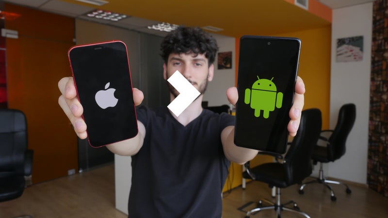 9 advantages iPhones and iOS have over Android phones in 2021