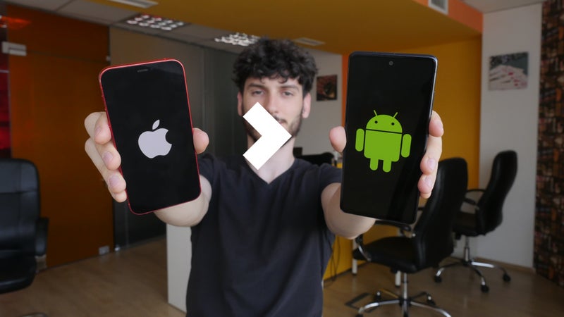 9 advantages iPhones and iOS have over Android phones in 2021