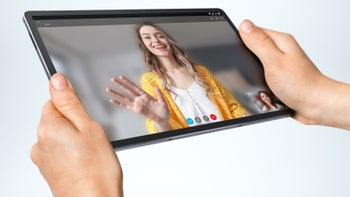 The Lenovo Tab P11 Pro is entering impulse buy territory with huge new discount