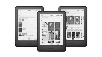 Major update headed to Amazon's Kindles in the coming weeks