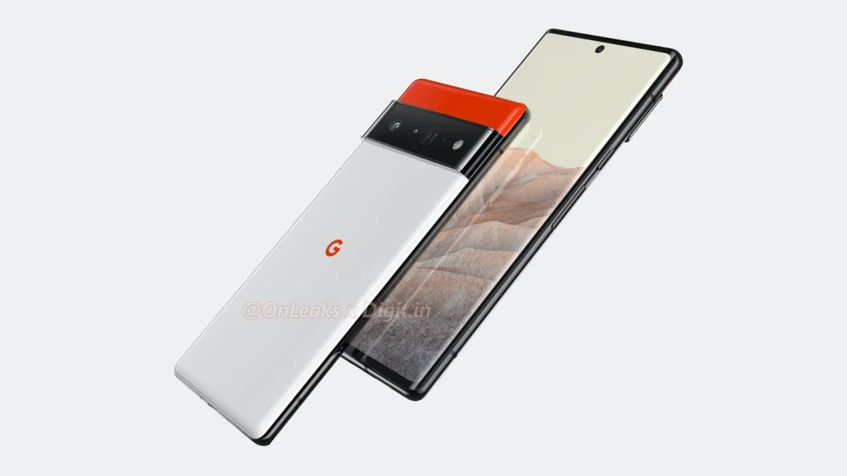 Pixel 6 Tensor chip might feature a different configuration than current flagship Android SoCs