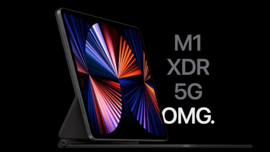 Global chip shortage affecting iPad Pro delivery dates