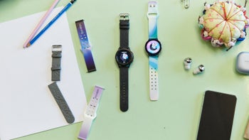 Samsung teams up with fashion designer for eco-friendly Galaxy Watch 4 bands
