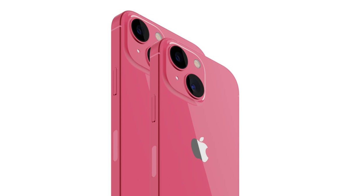 Apple insider gives mini-preview of Tuesday iPhone 13 California Streaming event