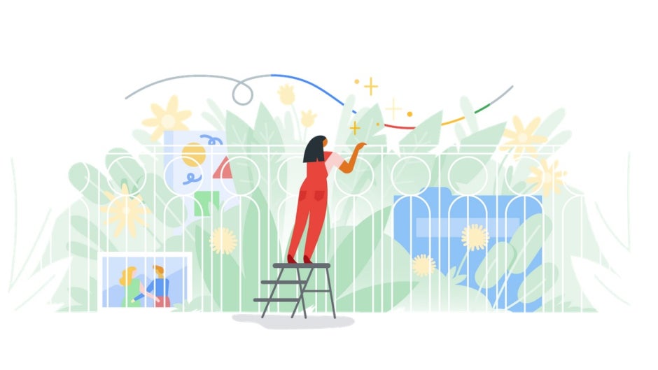 Google One adds new cloud storage option
