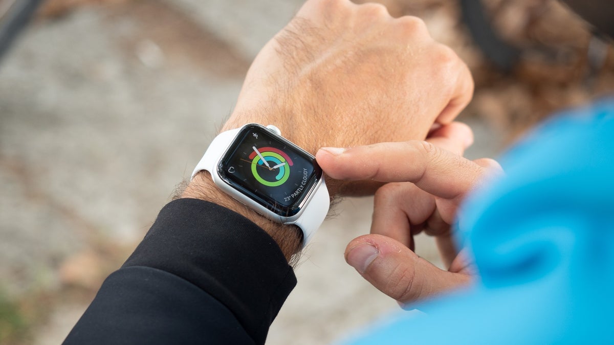 Apple watch 5 hot sale best price