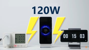 Here's how 120W charging will affect battery health on Xiaomi's next flagship