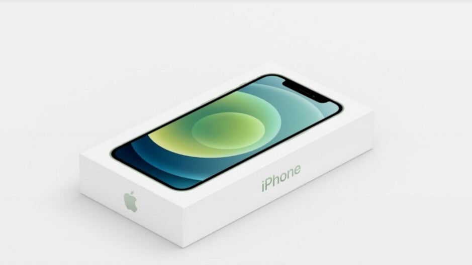Does the Apple iPhone 14 come with a charger in the box?