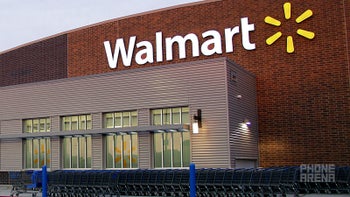 T-Mobile finally details its impending Walmart launch schedule