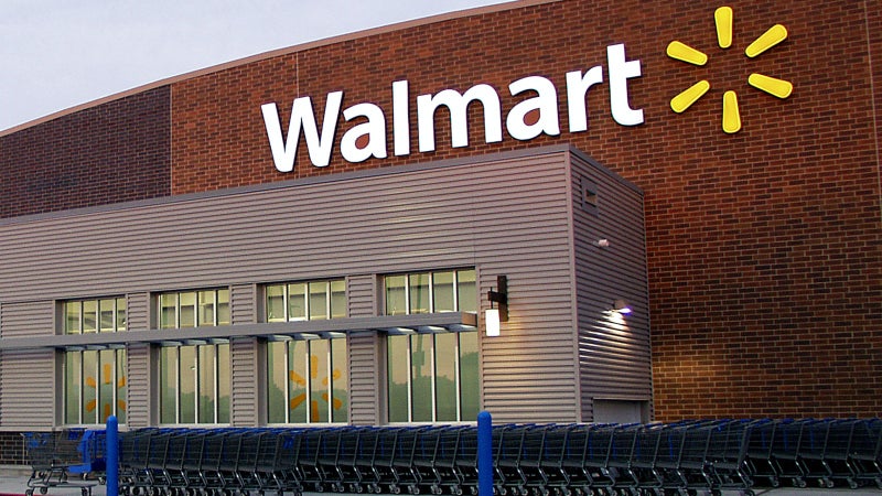 T-Mobile finally details its impending Walmart launch schedule