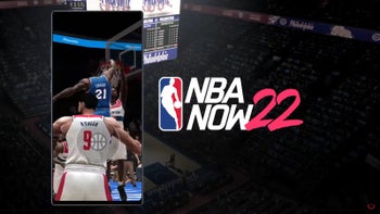 NBA NOW 22 Foi Lançado No Android E IOS Neste Outono, O Pré-registro ...