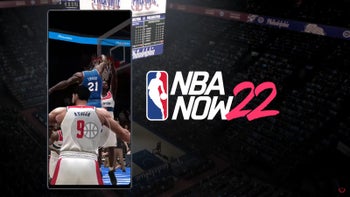 NBA NOW 22 launches on Android and iOS this fall, pre-registration is live