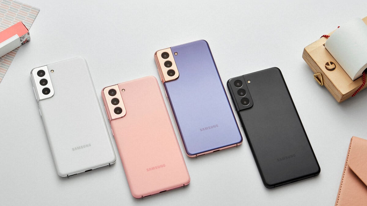 Samsung finally opens sign-ups for One UI 4.0 beta in seven countries
