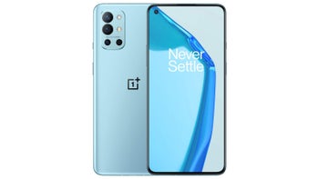 The OnePlus 9 RT with 5G gets a 'tentative' launch date to cover for this fall's OnePlus 9T absence