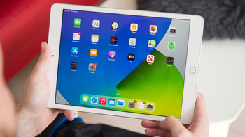 Last-minute rumor points to debut of new entry-level iPad at today's Apple event