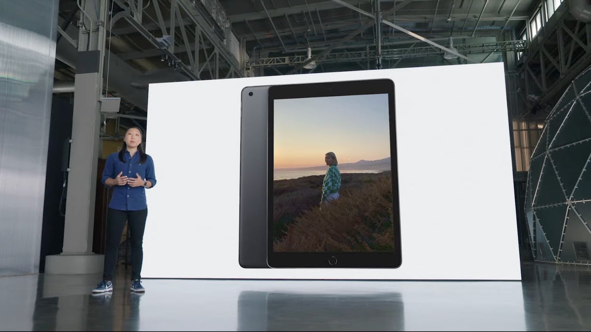 The iPad 9th generation: the best cheap iPad is back