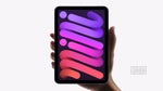 iPad mini 6 features USB-C port, 5G, new display, shifted Touch ID