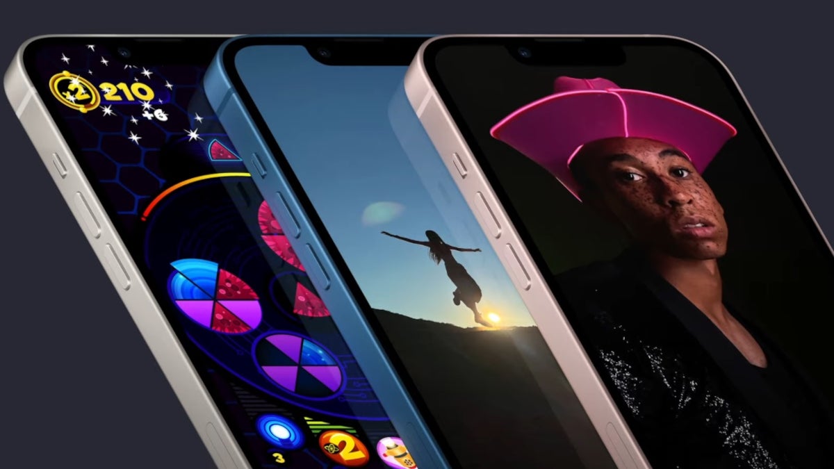 A15 Bionic chipset running the iPhone 13 series and the iPad mini has 15 billion transistors