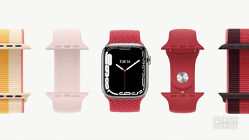 Apple announces tons of new Apple Watch bands; check them out