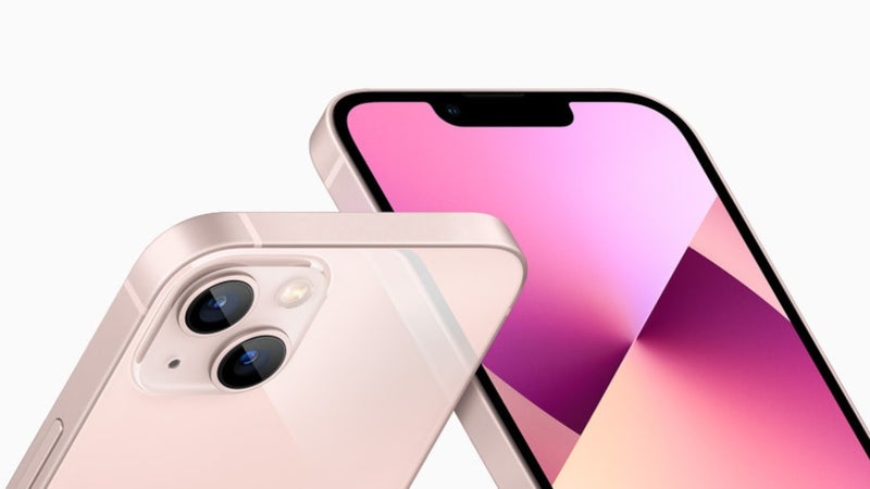 Visible to sell the 5G iPhone 13 line and the Apple Watch Series 7