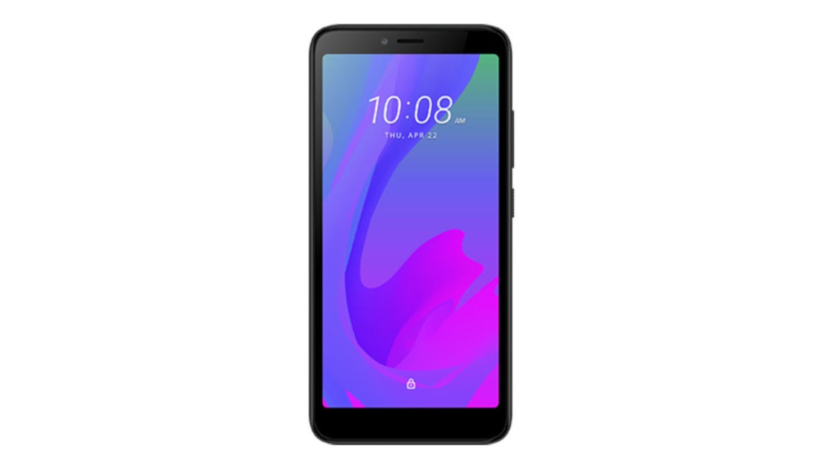 HTC’s next affordable smartphone spotted on Google Play Console